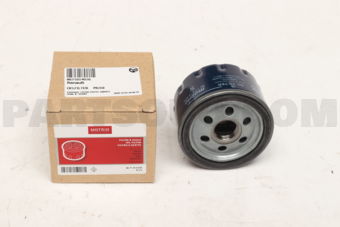 8671014026 OELFILTER    MU10