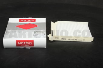 8671018403 AC FILTER