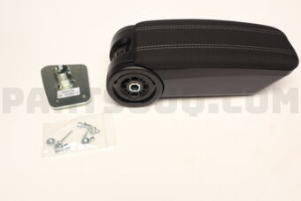 877001871R ARMREST-FR SEAT