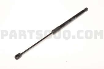 904520042R STAB-TRUNK DOOR