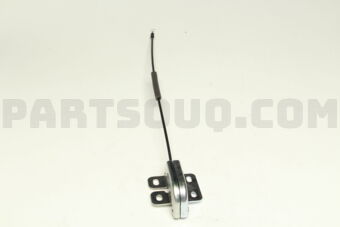 905939948R TAIL GATE LOCK LH