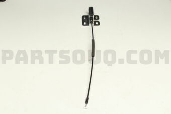 905939948R TAIL GATE LOCK LH