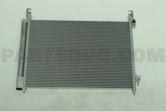 921005115R A/C CONDENSER
