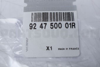 924750001R O-RING KIT AC