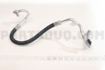 924902114R PIPE-COMPRESSOR CONDENSER