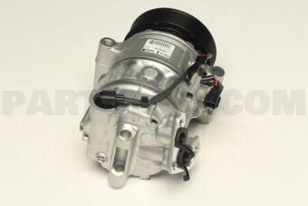 926001268R COMPR-AIR COND