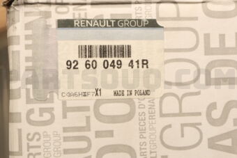 926004941R COMPR-AIR COND