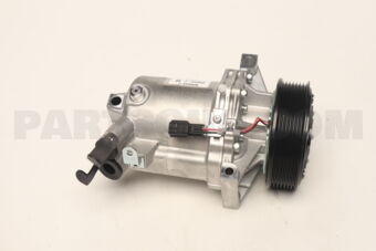 926008367R COMPRESSOR ASSY