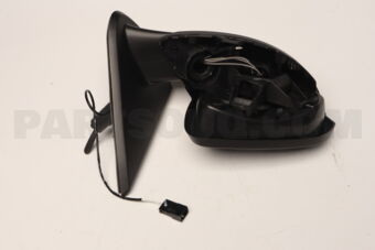 963010215R MIRROR-OTR RH ELEC