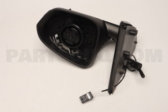 963010215R MIRROR-OTR RH ELEC