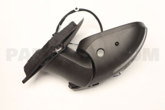 963011434R MIRROR-OTR RH ELEC