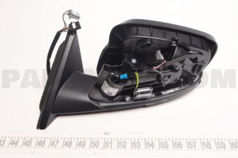 963025620R MIRROR-OTR LH