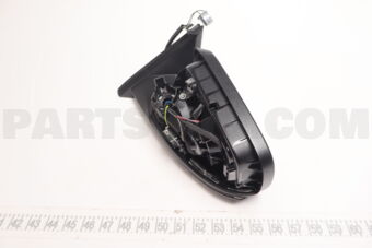 963025620R MIRROR-OTR LH