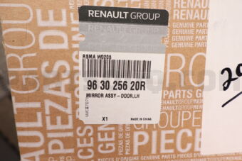 963025620R MIRROR-OTR LH