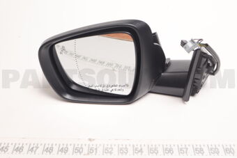 963025620R MIRROR-OTR LH