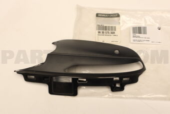 963057535R MOULDING REPEATER-TURN SIGNAL