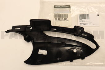 963057535R MOULDING REPEATER-TURN SIGNAL
