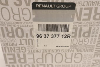 963737712R SHELL-MIRROR, OTR LH
