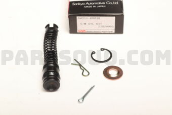 0431160030 CMC KIT W/PISTON
