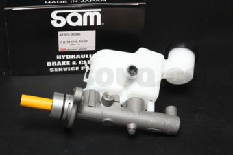 472010K040J BMC ASSY