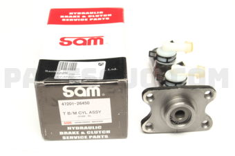 4720126450 BRAKE MASTER CYLINDER ASSY