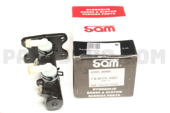 4720126450 BRAKE MASTER CYLINDER ASSY