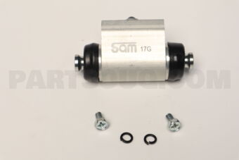4755009070 WHEEL CYLINDER