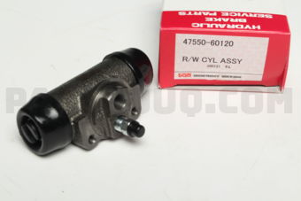 4755060120 R. WHEEL CYLINDER
