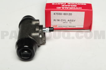 4755060120 R. WHEEL CYLINDER