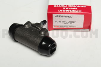 4755060120 R. WHEEL CYLINDER