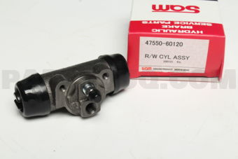 4755060120 R. WHEEL CYLINDER