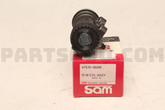 4757036200 WHEEL CYLINDER