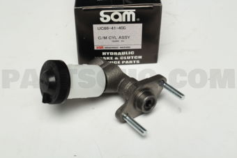 UC8641400 CMC ASSY