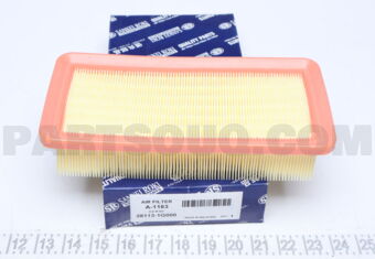 A1163 FILTER AIR