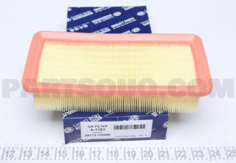 A1163 FILTER AIR