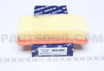 A1163 FILTER AIR