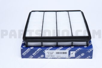 A1405 FILTER AIR