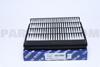 A1405 FILTER AIR