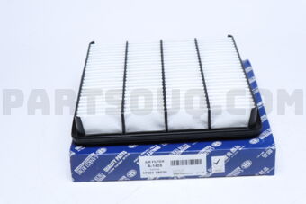 A1405 FILTER AIR