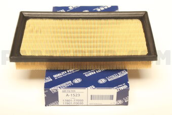A1523 FILTER AIR