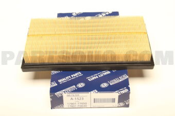 A1523 FILTER AIR