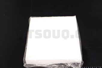 AC32106 FILTER CABIN