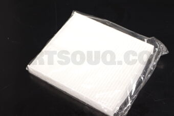 AC32106 FILTER CABIN