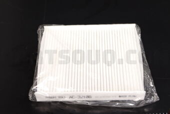 AC32106 FILTER CABIN