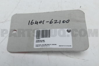 1640162100 RADIATOR CAP