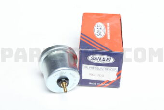 2507089900 SENDER UNIT - OIL PRESSURE