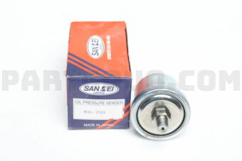 2507089900 SENDER UNIT - OIL PRESSURE