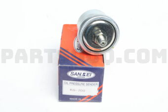 2507089900 SENDER UNIT - OIL PRESSURE