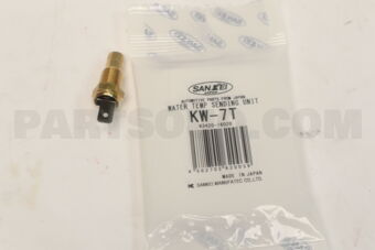 8342016020 WATER TEMPERATURE GAUGE