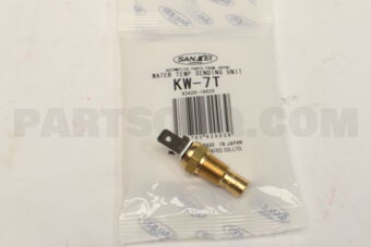 8342016020 WATER TEMPERATURE GAUGE